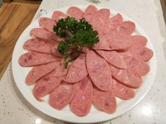 -五星桥原切肥牛火锅(怀德桥店)