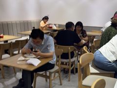 大堂-老陶包子铺(南大西南村店)