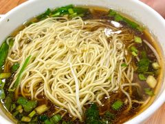 -欣达面馆(天桥支路店)