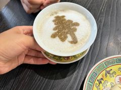 -宫事颐庭·老佛爷贵寿下午茶(颐和园店)