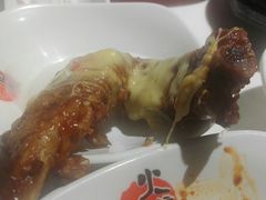 -火炉火自助餐(枫蓝国际店)