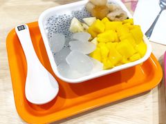 -满记甜品(加州阳光开元广场店)