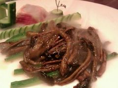 淮安软兜-食為天·本地人爱吃的淮扬菜(瘦西湖店)