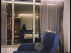 -西贡中心铂尔曼酒店