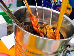 -炒豆合作社(东四总店)