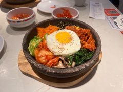 -七八冷面·延边朝鲜族美食(欢乐谷店)