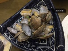 -红叶日料·放题·海胆·定食(星海店)
