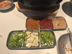 -范儿·嫂子烤肉·精致炭火烤肉(长治路店)