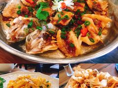 -阿多私房菜(顺德店)