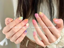 -斯馨·健康美甲美睫