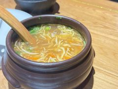 -满园烤鸭·春饼(奥体万达店)