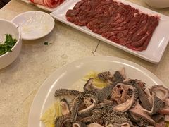 -八先生涮肉房(三里河店)