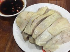 白斩鸡-随柳居·苏式小吃(建新巷店)