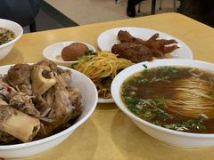 -水仙拉面(水仙街店)