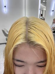 -禾曼造型