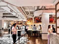 -阿那亚第三食堂 Cafeteria 3
