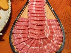 -百叶居·老北京涮羊肉(鼓楼店)
