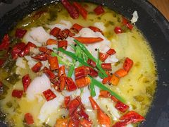 -金牌外婆家(苏州中心店)