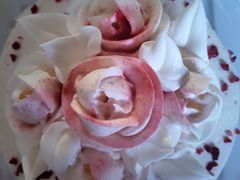 -红宝石·鲜奶小方·海派西点房(莘庄龙之梦店)