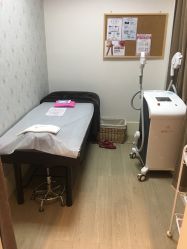 -银座Calla日式美容沙龙