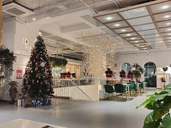 -ins森林童话餐厅coffee&bistro