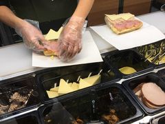 -赛百味SUBWAY(三阳广场店)