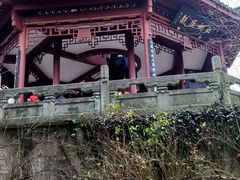 -吴山景区
