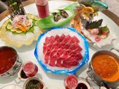 -虾佬圣汤·海鲜姿造(乐堤港店)