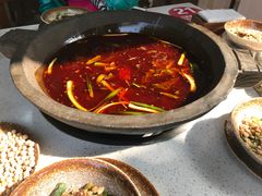 -谭记石锅鱼府(三道堰店)