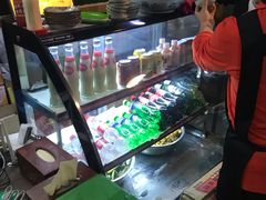 -内蒙焖面大盆骨餐馆(山大路店)