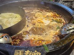 -老船舫·现做活鲜鱼馆(东郊记忆店)