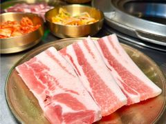 -釜山火炉·海鲜烤肉(紫藤路店)