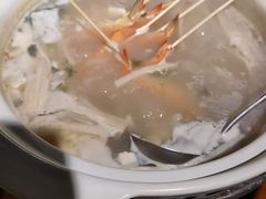 -海煮叹鲜·粥底火锅·港式海鲜打边炉(赛银国际广场店)
