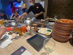 -大渔铁板烧(蛇口店)