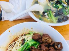 -泰顺江南春面馆