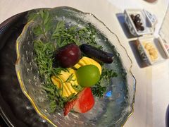 -叶叶菩提·晋福宫