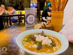 -奎元馆.百年奎元.非遗传承(西湖边的解放路店)