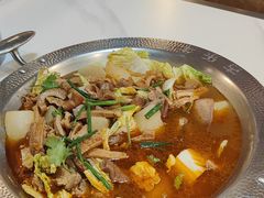 -古乐牛香·鲜牛肉自助火锅(南京总店)