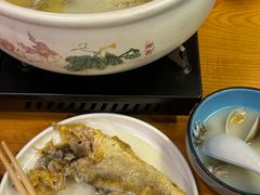 -金龙·打边炉(南京西路店)