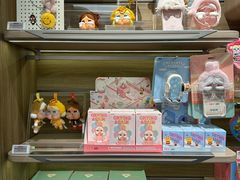 -泡泡玛特POPMART(合生汇店)