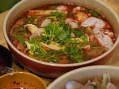 -筒骨麻辣烫(永同昌公寓胜明花园店)