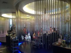 大堂-王家渡火锅店(棕榈泉店)