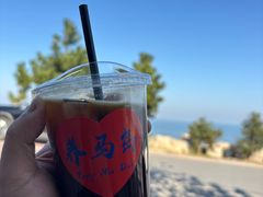 -养马岛旅游度假区