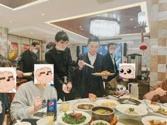 -乾隆美食·本帮菜(黄河路店)