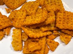 -肖记公安牛肉鱼杂馆· 省级非物质文化遗产(仁和路店)