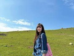 -大姆山草场