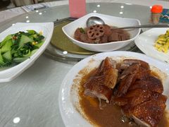 -茗荔园农庄(大涌店)