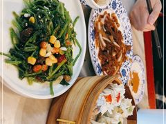 -都一处烧麦馆(前门店)