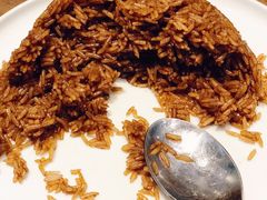 灵魂猪油炒饭-榕意·川味之美(深业上城店)