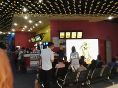 -SFC上影影城(新世界店)